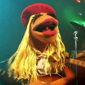 Meet your Posher, Jane